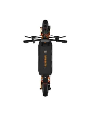 Trotinetă electrică Kamikaze K1