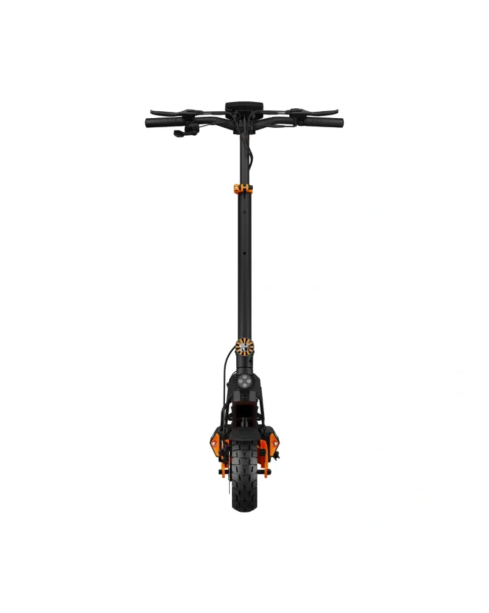 Trotinetă electrică Kamikaze K1