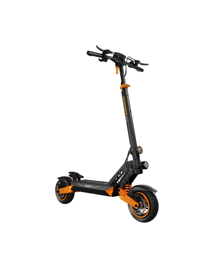 Trotinetă electrică Kamikaze K1 Plus