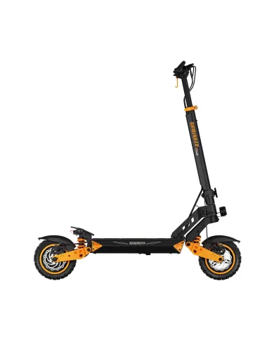 Trotinetă electrică Kamikaze K1 Plus
