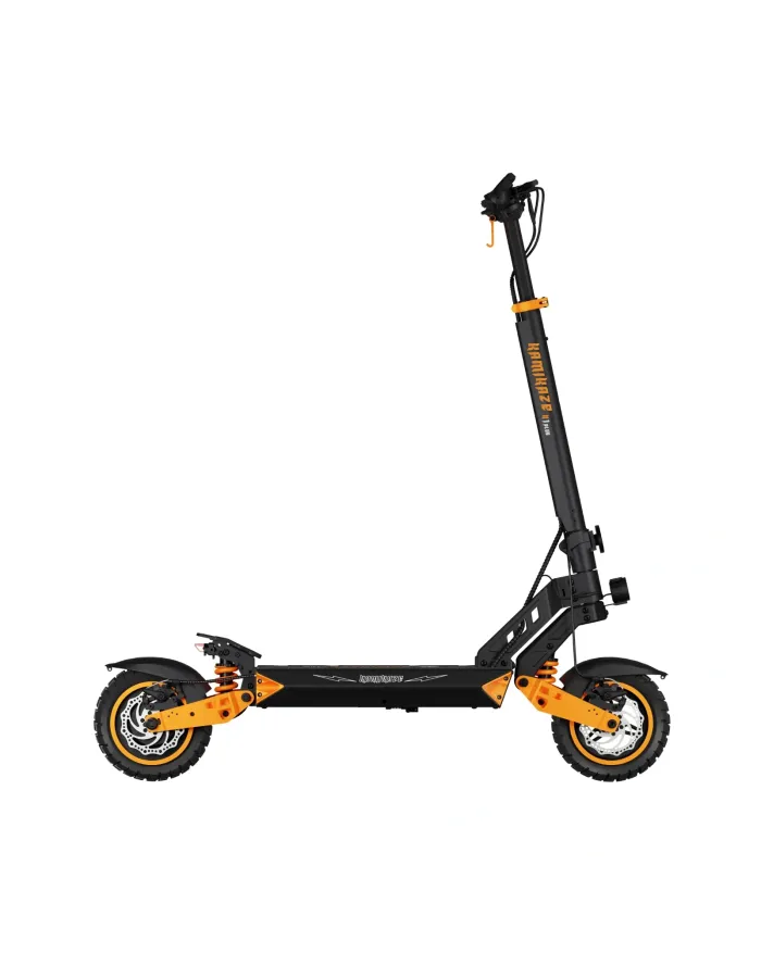 Scooter Elettrico Kamikaze K1 Plus