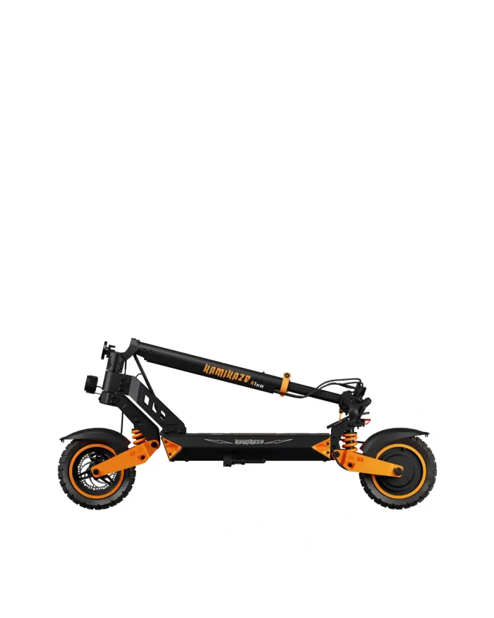 Trotinetă electrică Kamikaze K1 Plus