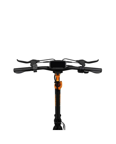 Electric scooter Kamikaze K1 Plus