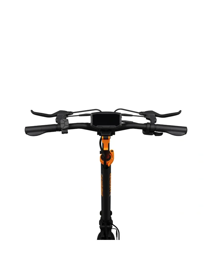 Scooter Elettrico Kamikaze K1 Plus