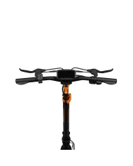 Scooter Elettrico Kamikaze K1 Plus