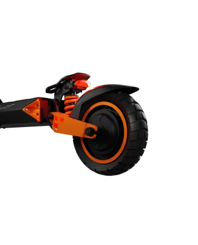 Trotinetă electrică Kamikaze K1 Plus