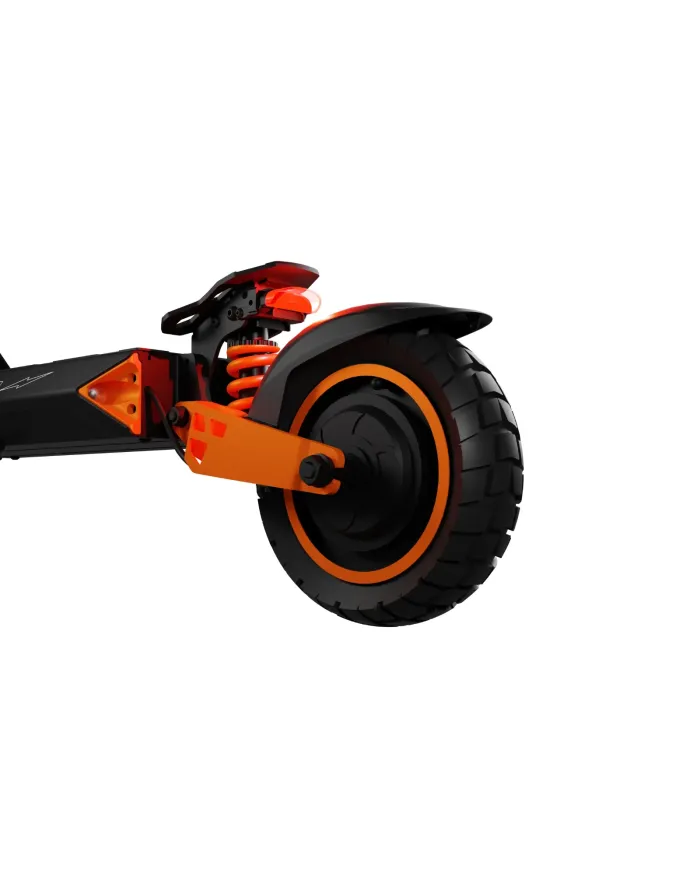 Trotinetă electrică Kamikaze K1 Plus