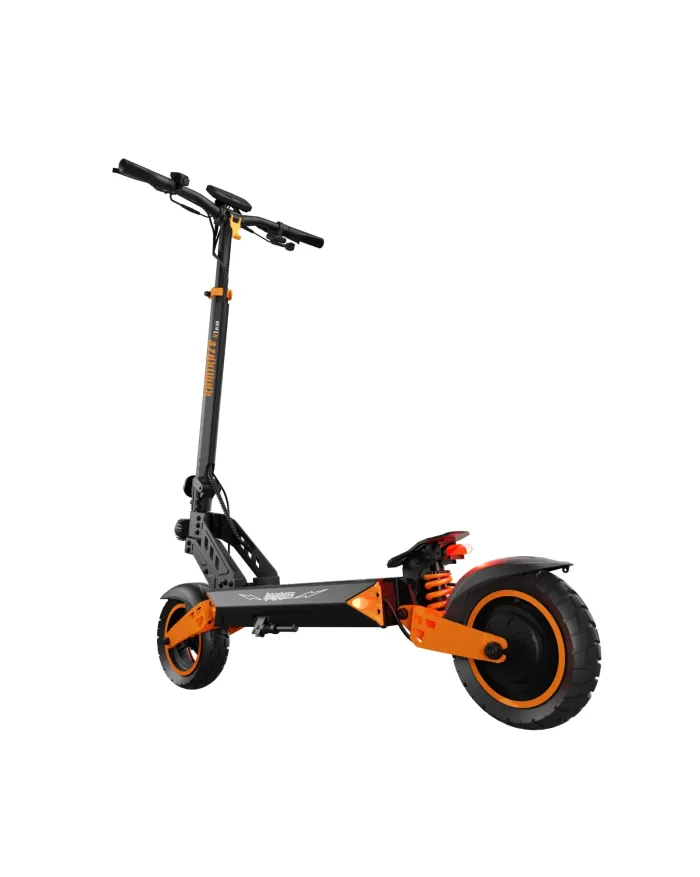 Scooter Elettrico Kamikaze K1 Plus