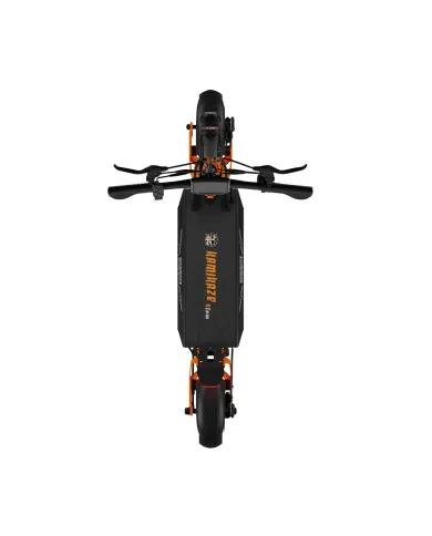 Trotinetă electrică Kamikaze K1 Plus