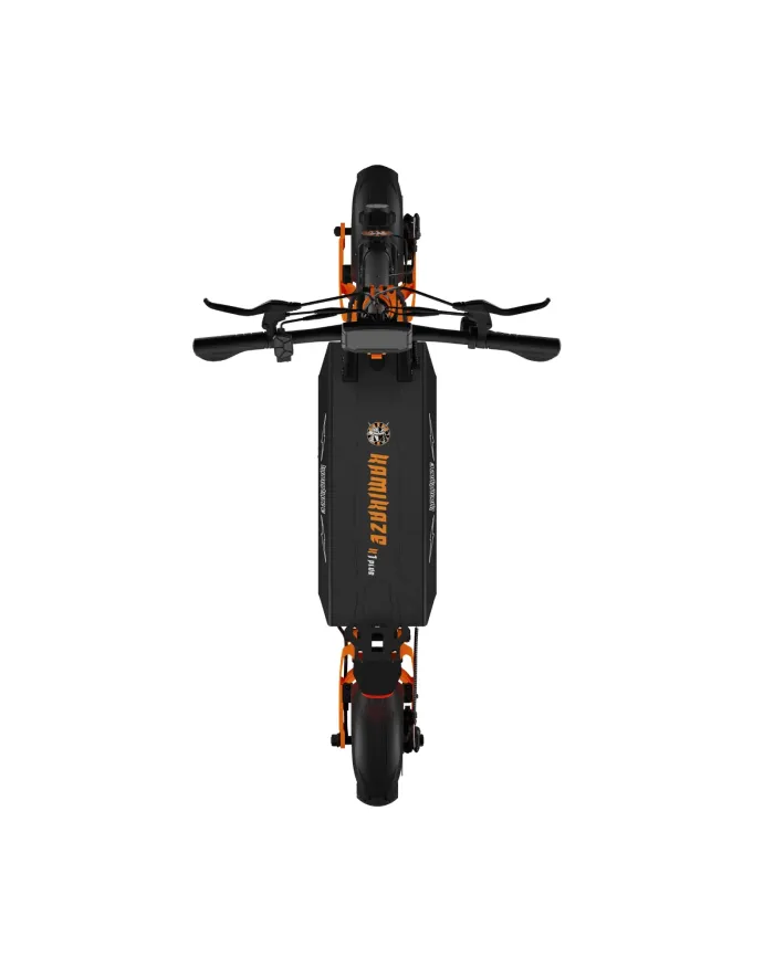 Trotinetă electrică Kamikaze K1 Plus
