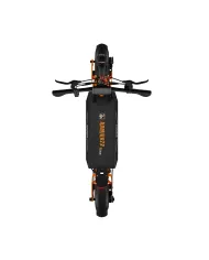 Trotinetă electrică Kamikaze K1 Plus