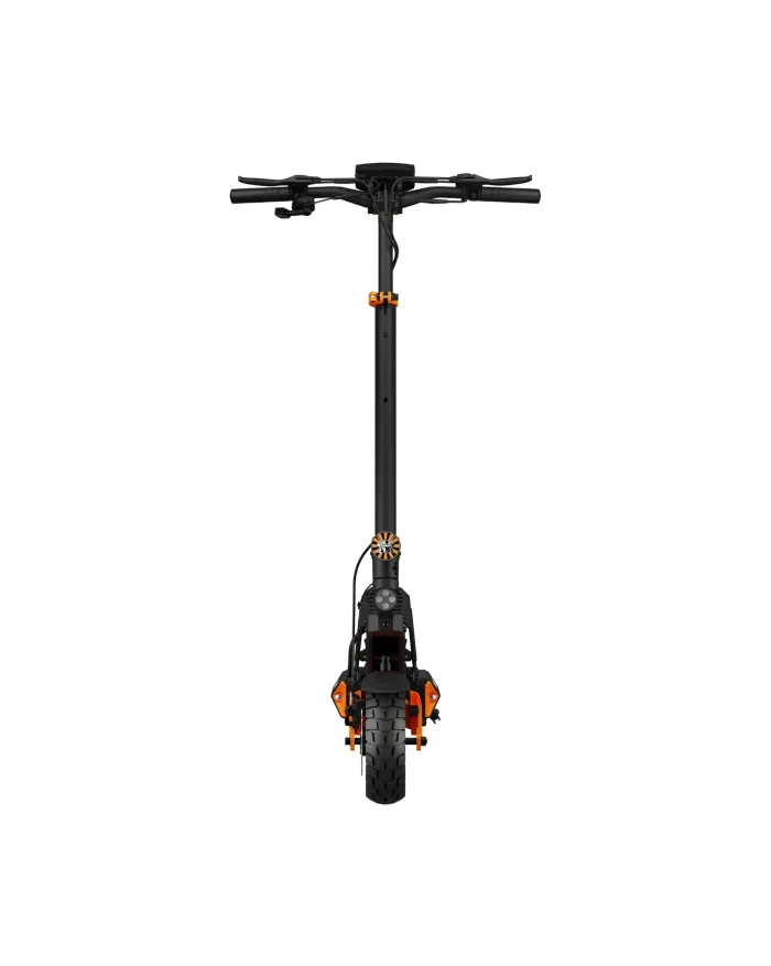 Electric scooter Kamikaze K1 Plus