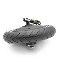 Motor 350W tyre + tube rear Motus Scooty 8.5 +