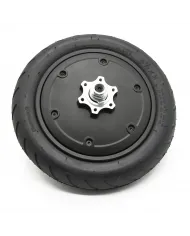 350W anvelopă spate + motor tubular Motus Scooty 8.5 +