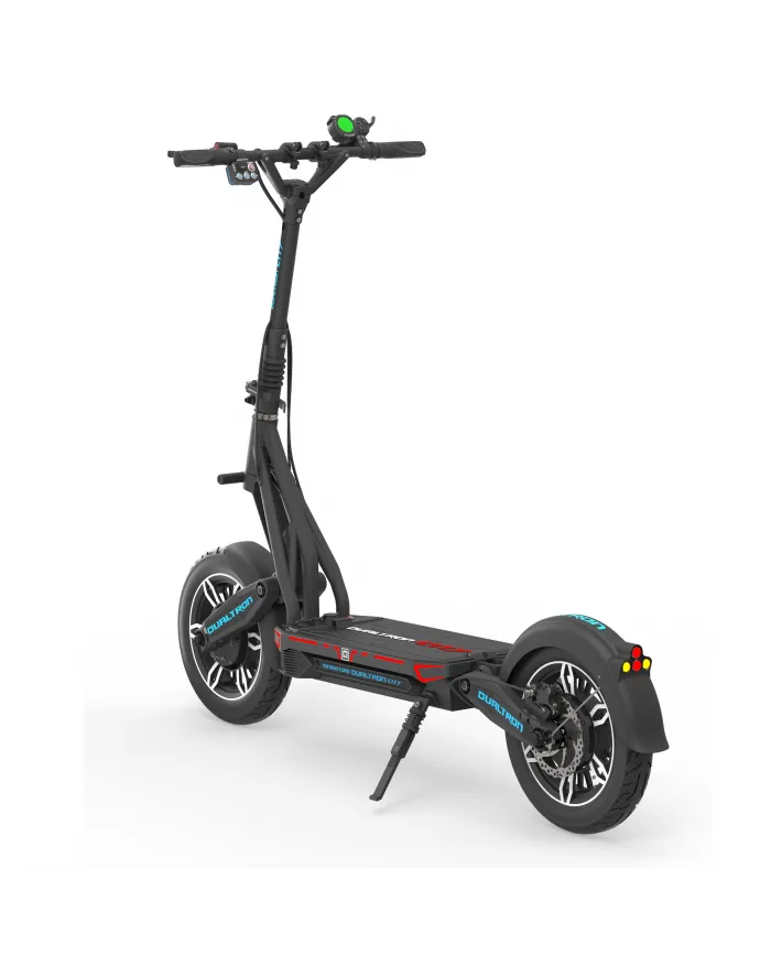 OUTLET Electric Scooter Dualtron CITY 60V 25Ah LG [B]