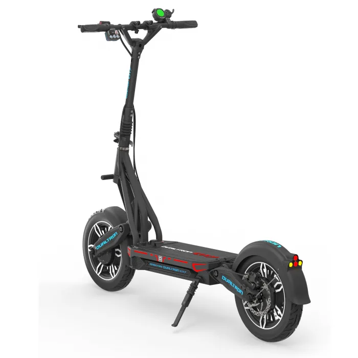 OUTLET Electric Scooter Dualtron CITY 60V 25Ah LG [B]