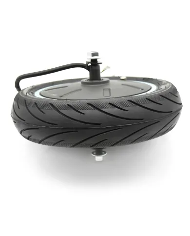 Silnik 350W opona + dętka tył Motus Scooty 10