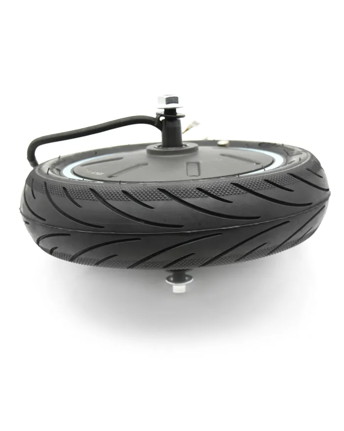 Silnik 350W opona + dętka tył Motus Scooty 10