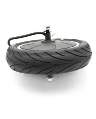 350W anvelopă spate + motor tubular Motus Scooty 10