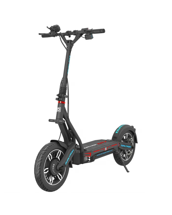 OUTLET Electric Scooter Dualtron CITY 60V 25Ah LG [B]