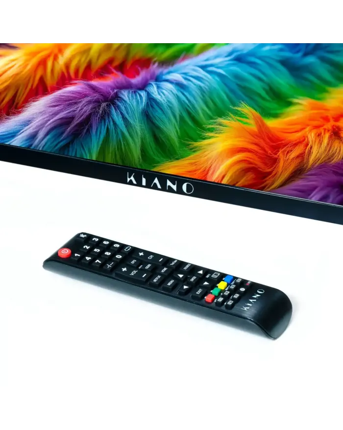 Kiano Elegance TV 55 " 4K UHD SmartTV