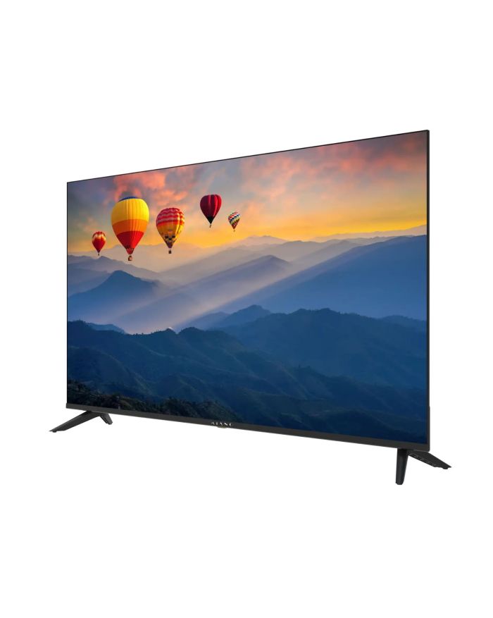 Kiano Elegance TV 55 " 4K UHD SmartTV
