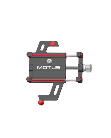 PRO MOTUS RED Phone Holder