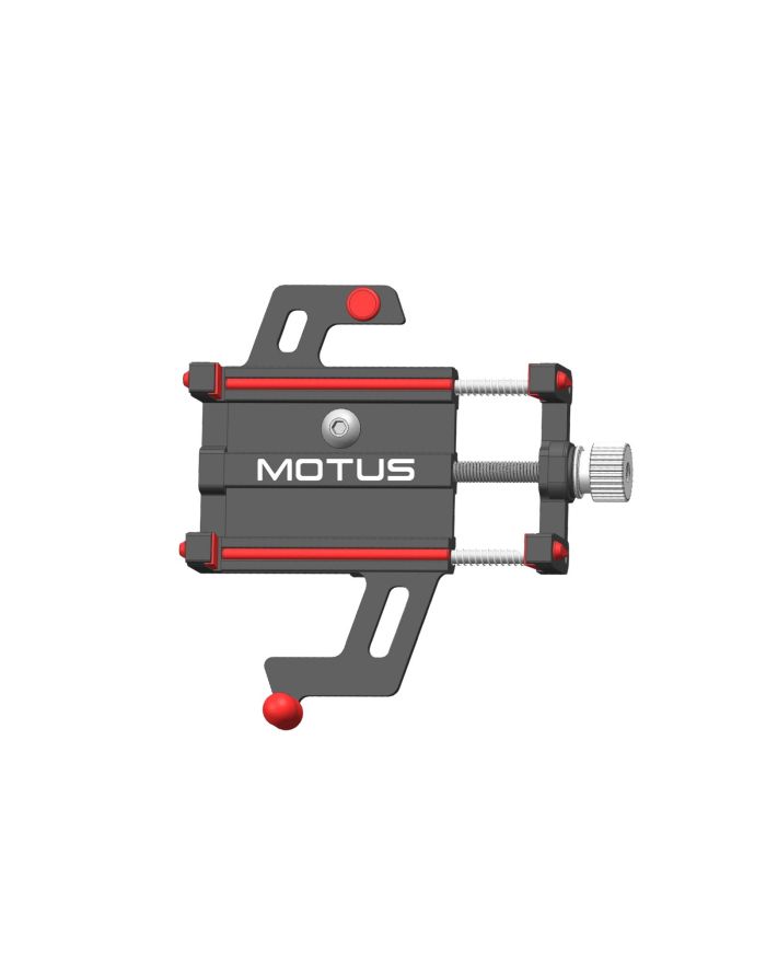 PRO MOTUS RED Phone Holder