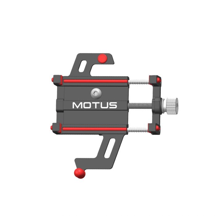 PRO MOTUS RED Phone Holder