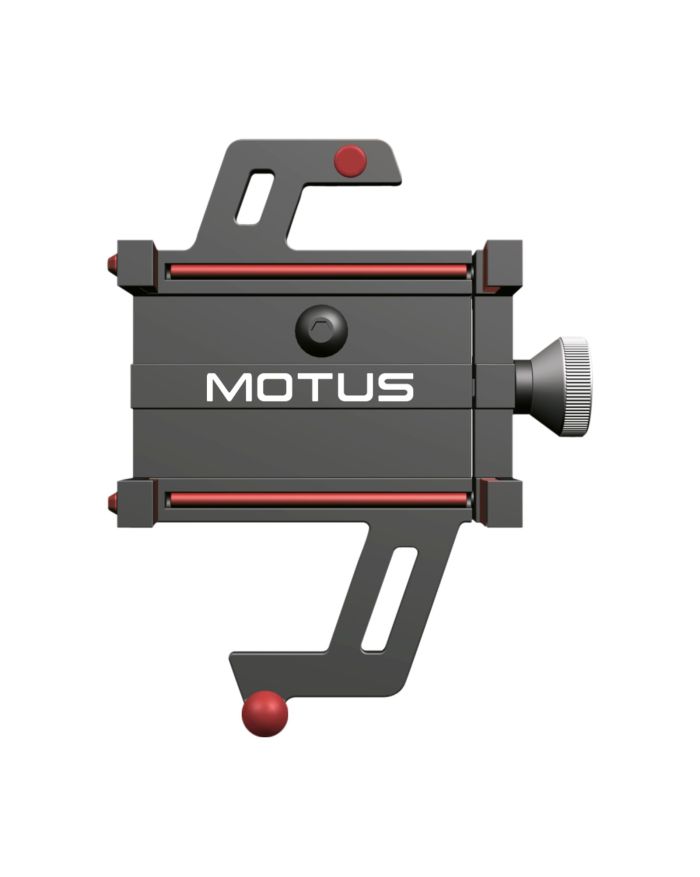 PRO MOTUS RED Phone Holder