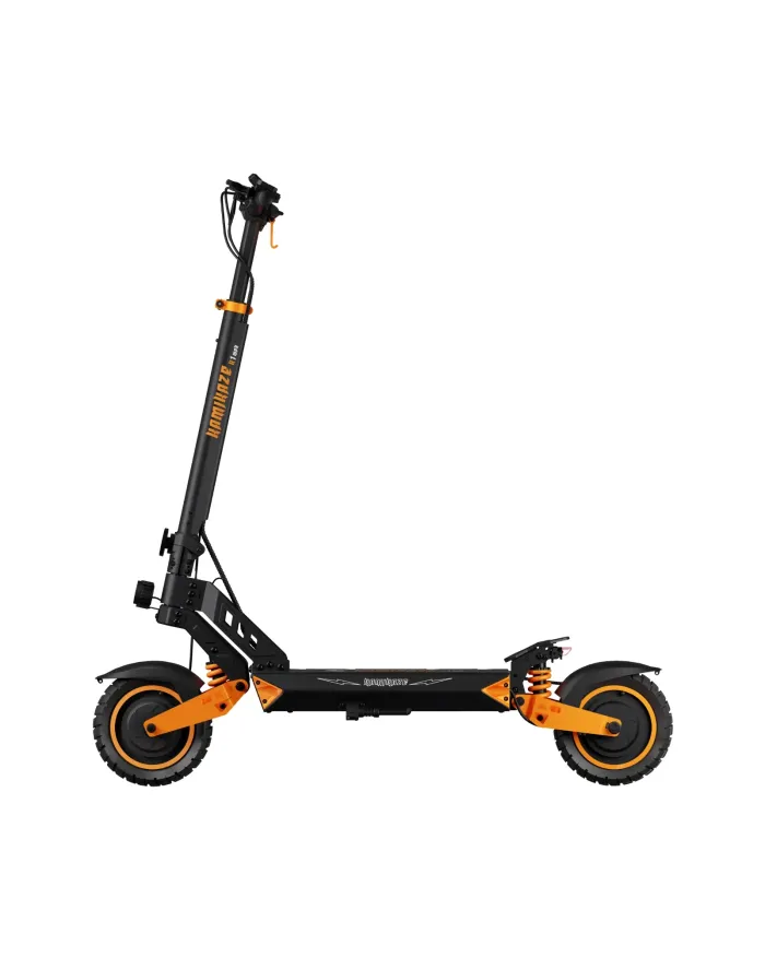Scooter Elettrico Kamikaze K1 Max