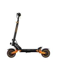 Scooter Elettrico Kamikaze K1 Max