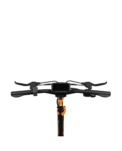 Trotinetă electrică Kamikaze K1 Max