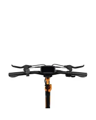 Scooter Elettrico Kamikaze K1 Max