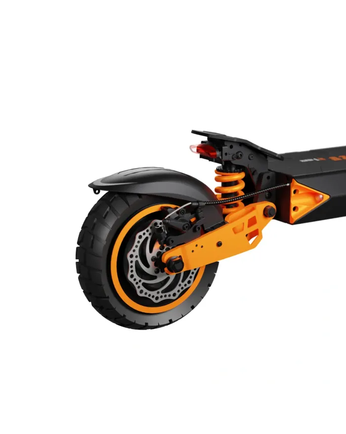 Scooter Elettrico Kamikaze K1 Max