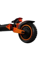 Scooter Elettrico Kamikaze K1 Max