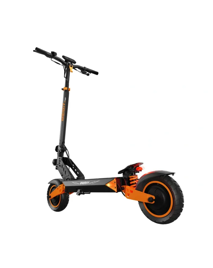 Trotinetă electrică Kamikaze K1 Max