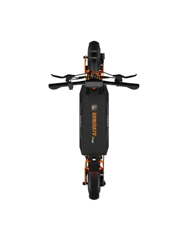 Electric scooter Kamikaze K1 Max