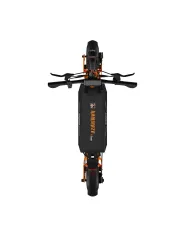 Trotinetă electrică Kamikaze K1 Max