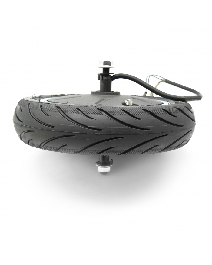 350W anvelopă spate + motor tubular Motus Scooty 10 2021