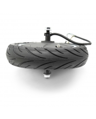 350W anvelopă spate + motor tubular Motus Scooty 10 2021