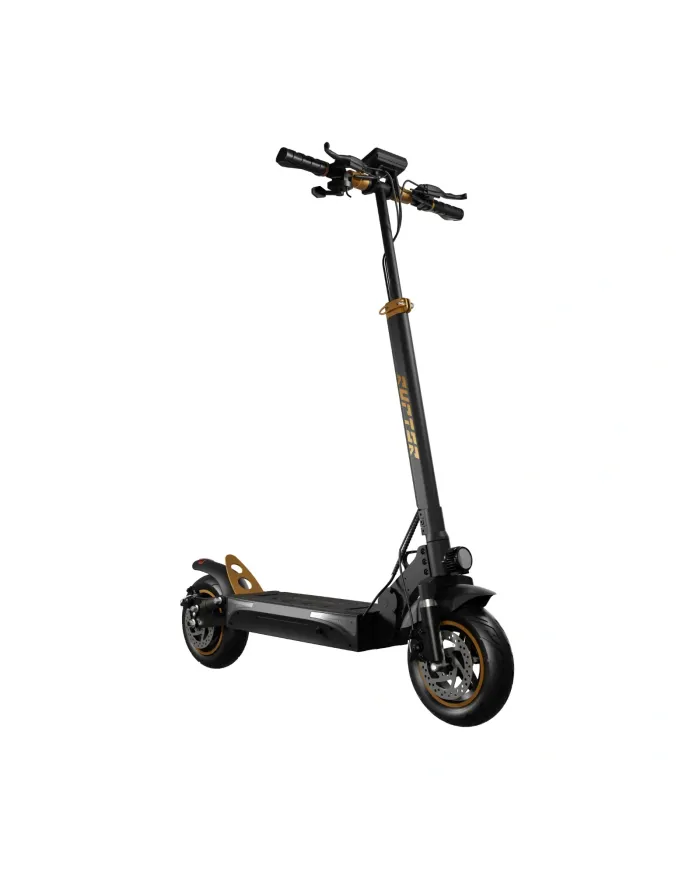 Trotinetă electrică RUPTOR R1 Lite V2 din cupru