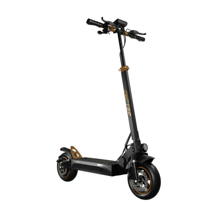 RUPTOR R1 Lite V2 Electric Scooter Copper - 500W, 60km range