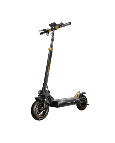 RUPTOR R1 Lite V2 Electric Scooter Copper - 500W, 60km range