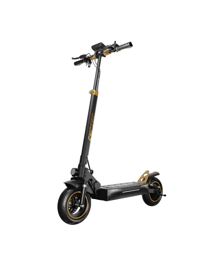 Trotinetă electrică RUPTOR R1 Lite V2 din cupru