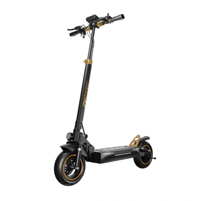RUPTOR R1 Lite V2 Electric Scooter Copper - 500W, 60km range