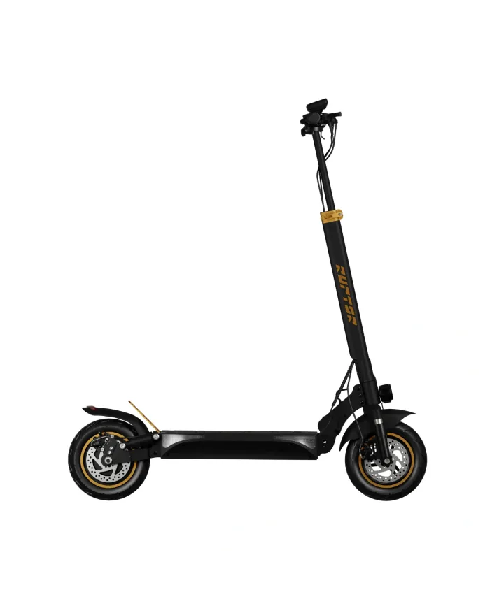 Trotinetă electrică RUPTOR R1 Lite V2 din cupru