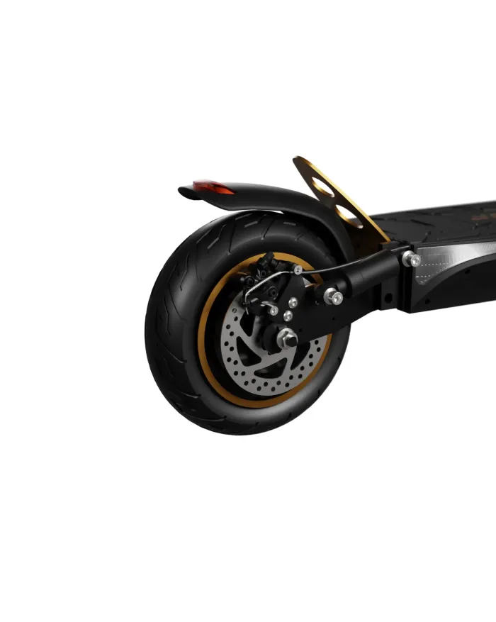 Monopattino elettrico RUPTOR R1 Lite V2 in rame