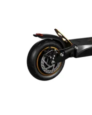 Electric Scooter RUPTOR R1 Lite V2 Copper