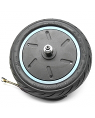 350W anvelopă spate + motor tubular Motus Scooty 10 2021